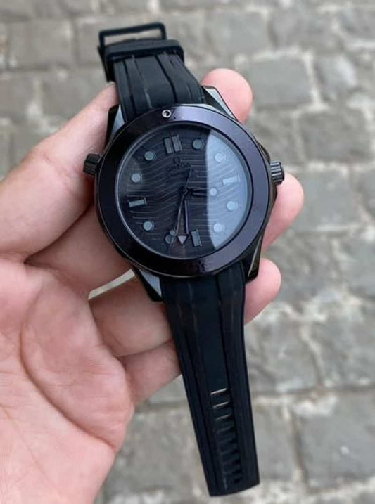 Omega Seamaster Automatic