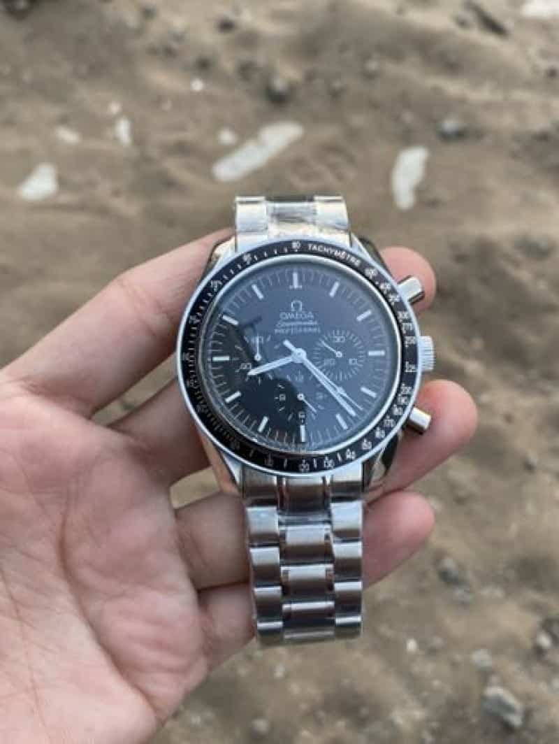 Omega Speedmaster