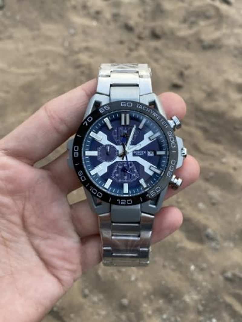 Edifice Ecb2000db