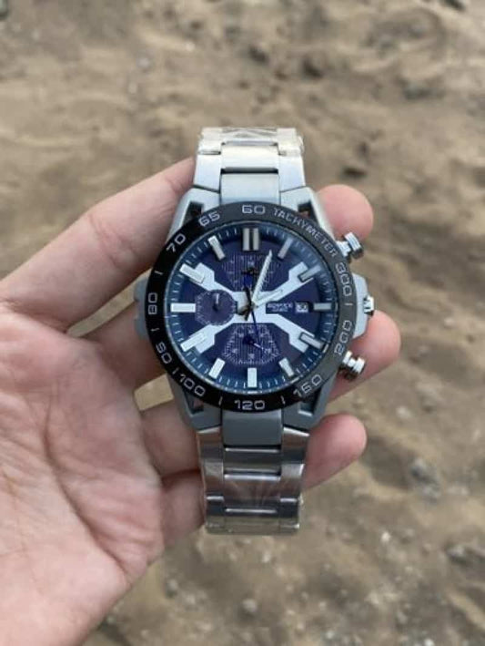 Edifice Ecb2000db