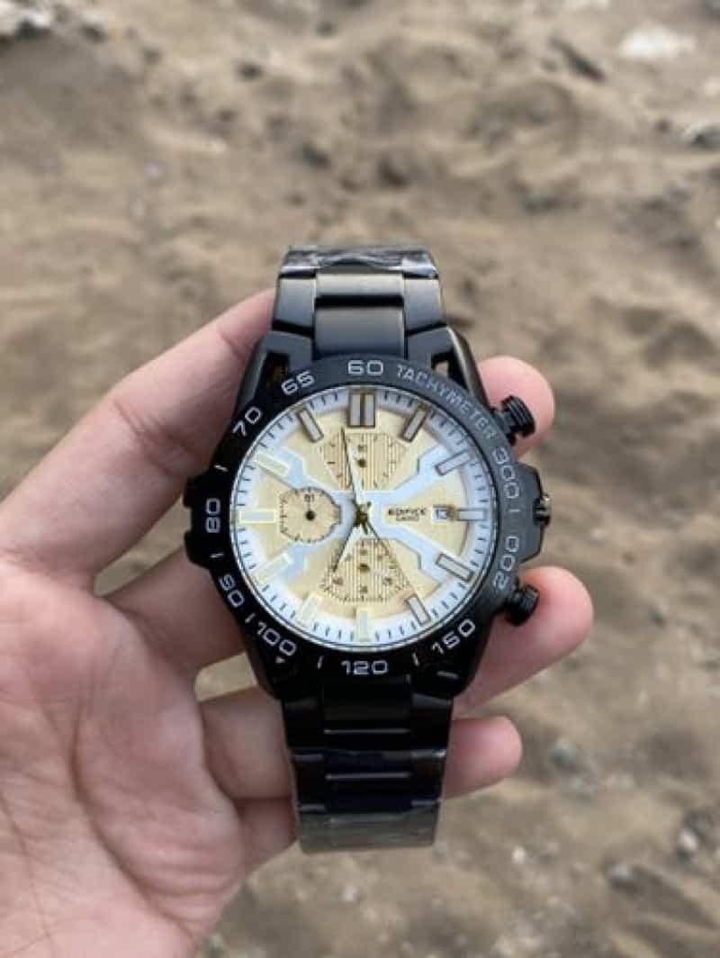 Edifice Ecb2000db