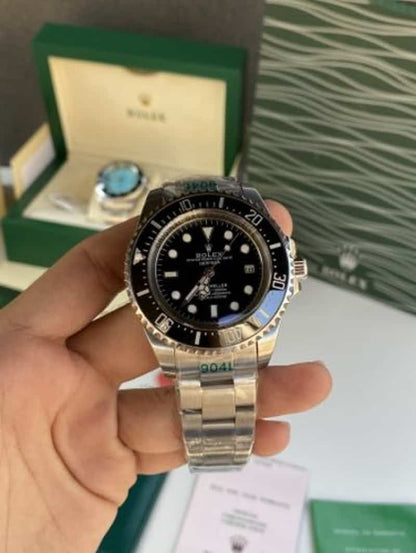 Rolex Deepsea