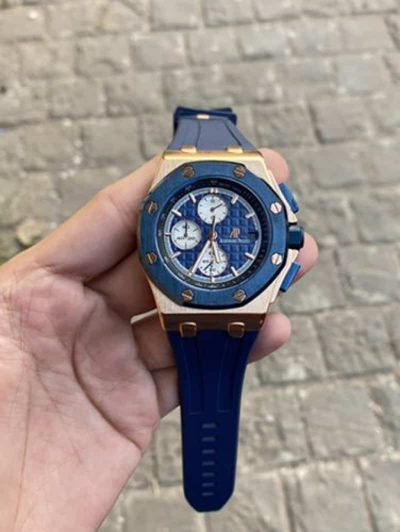 Audemars Piguet