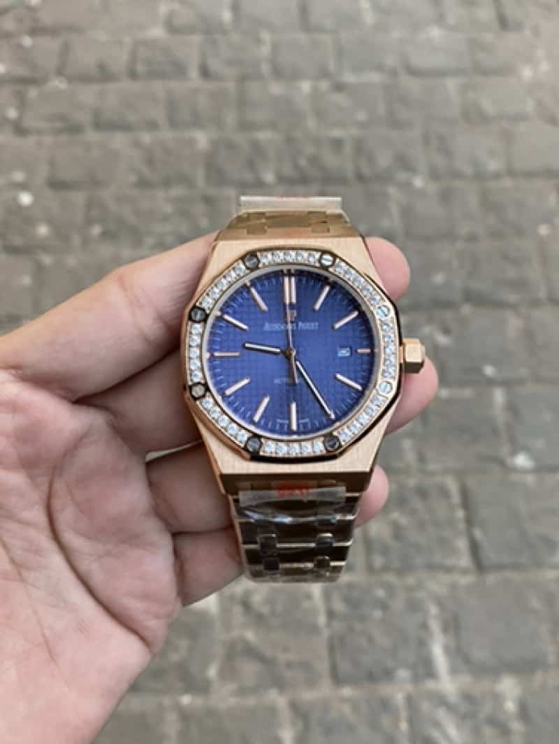 Audemars Piguet Diamond Automatic
