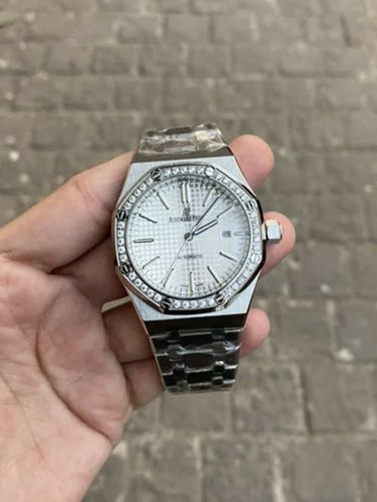 Audemars Piguet Diamond Automatic