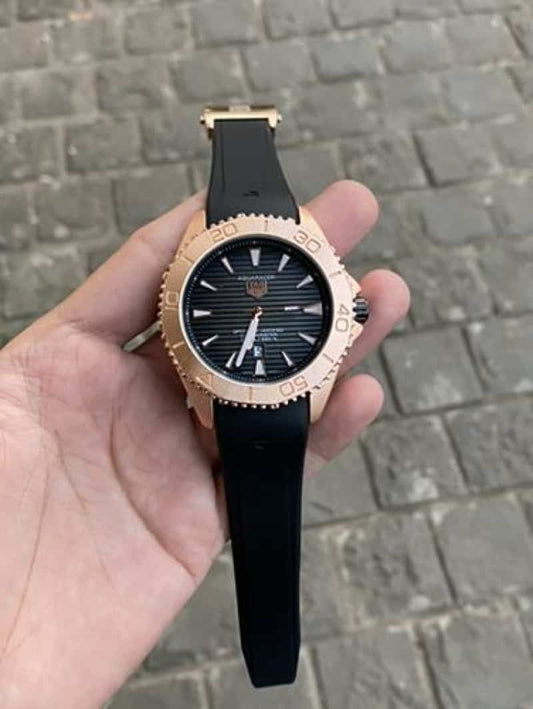 Tag Heuer