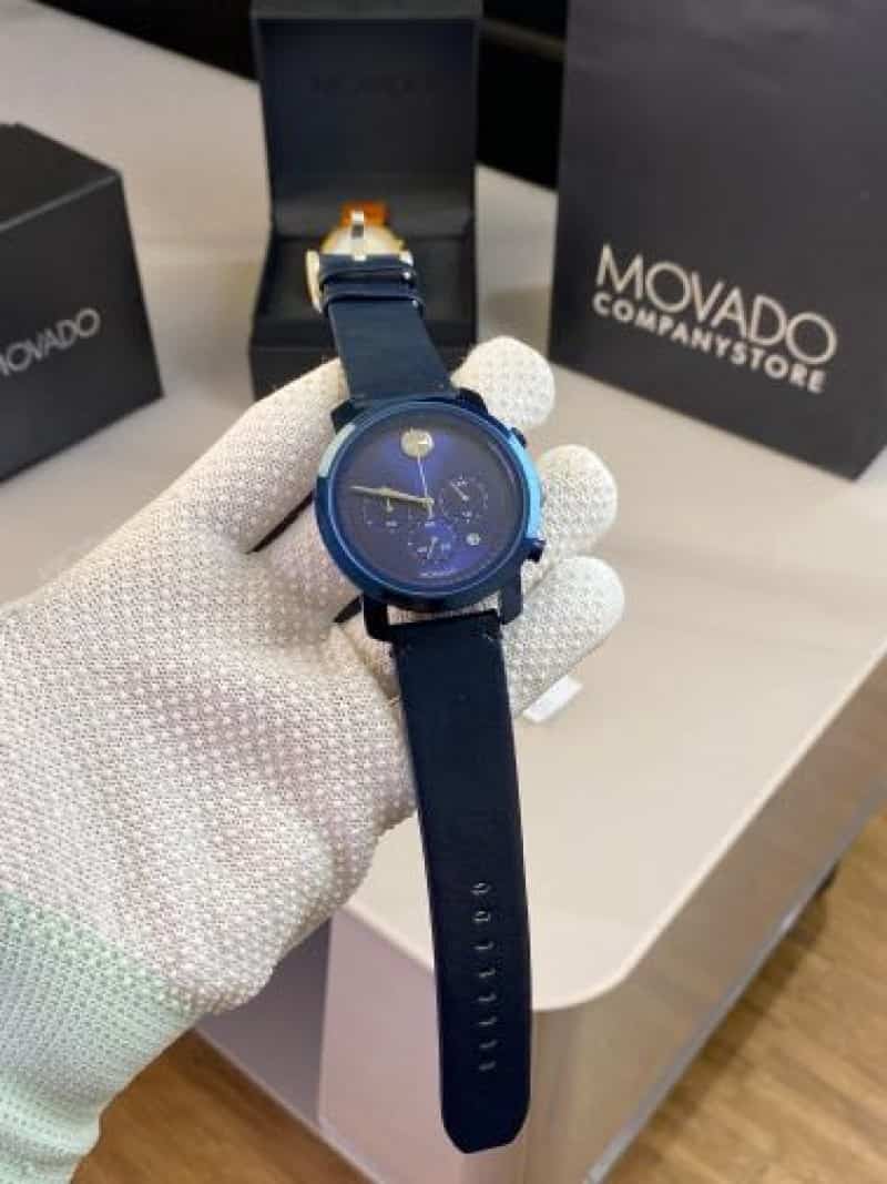 Movado