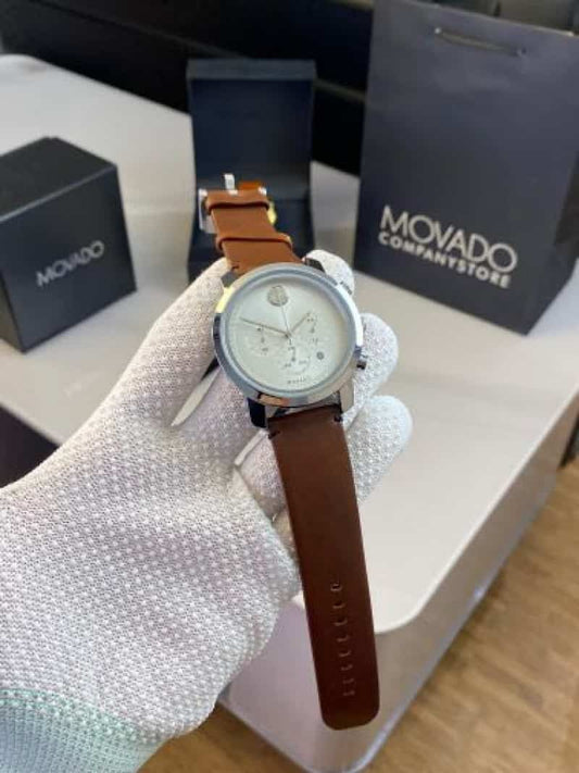 Movado