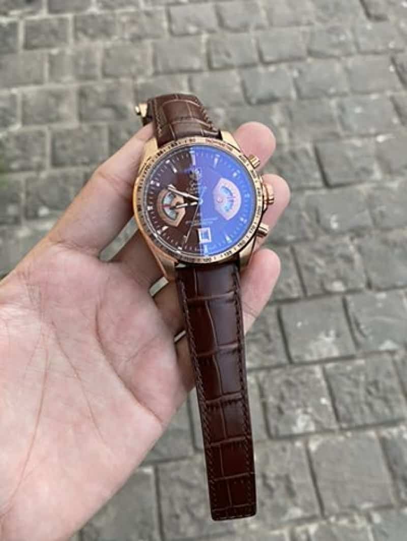 +Ag heueR Calibre17