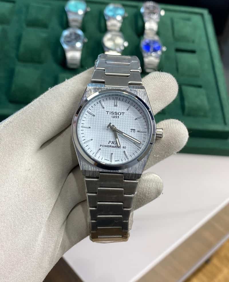 Tissot prx