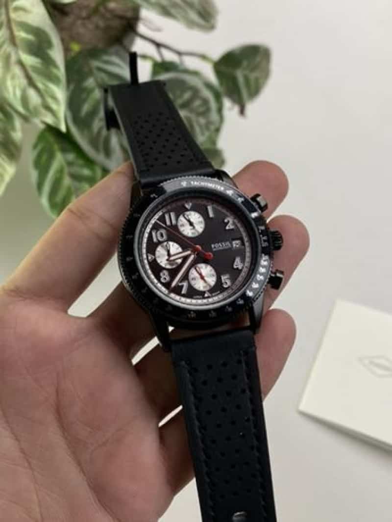 Fossil Sport Tourer