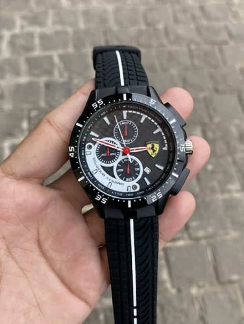 Fer-RaRi scuderia
