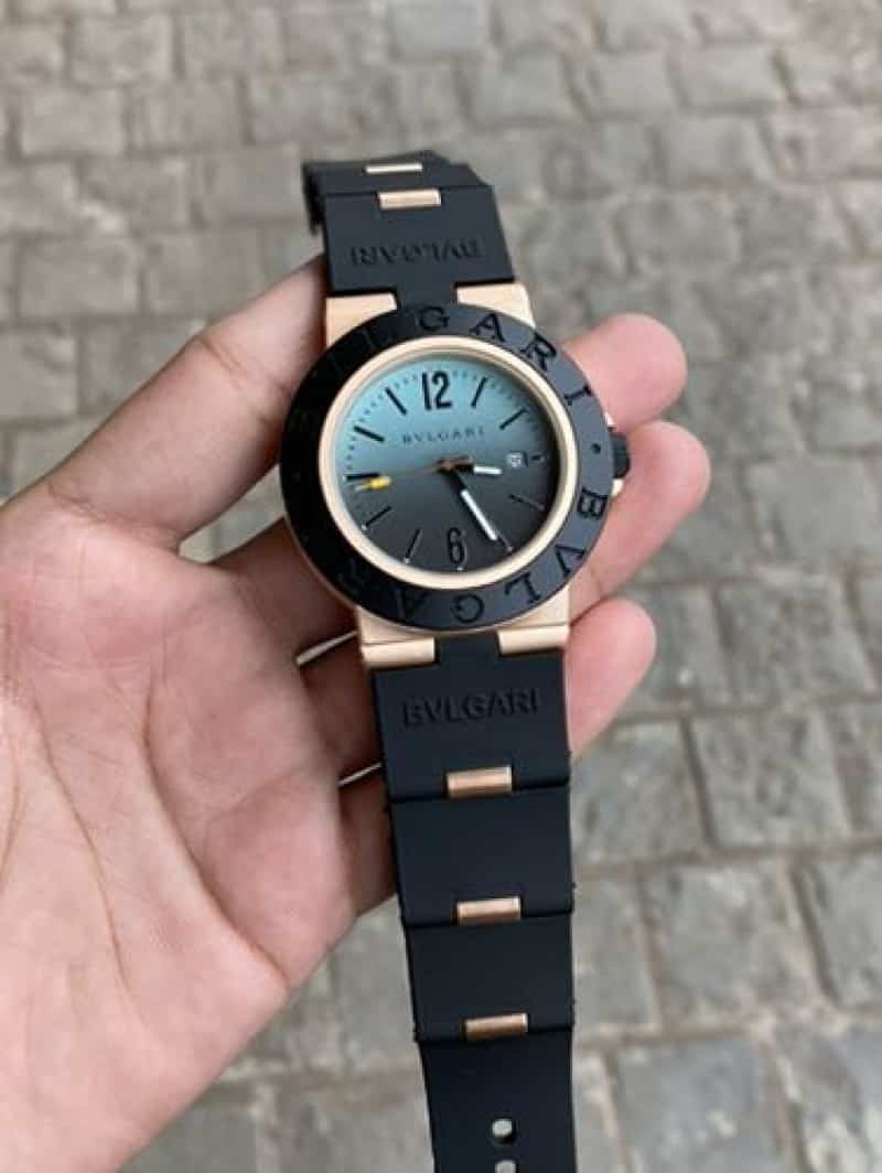 Bvlgari AlumI_ni.um