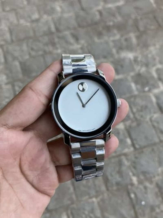 Movado Bold
