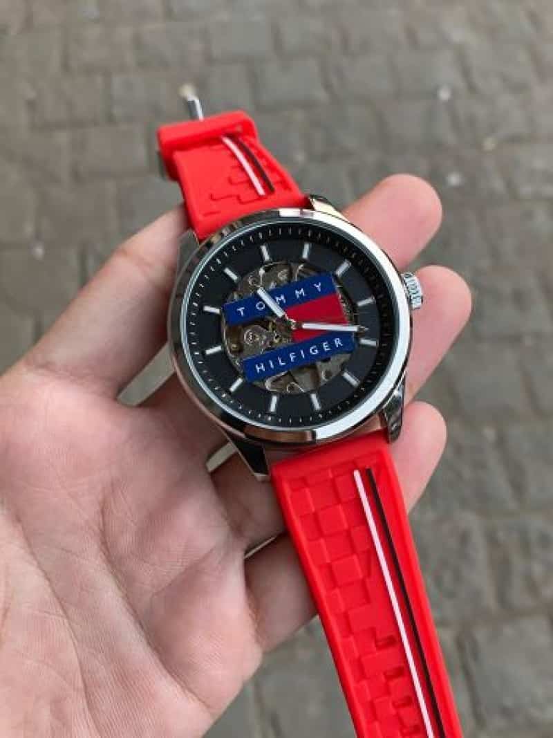 Tommy Hilfiger