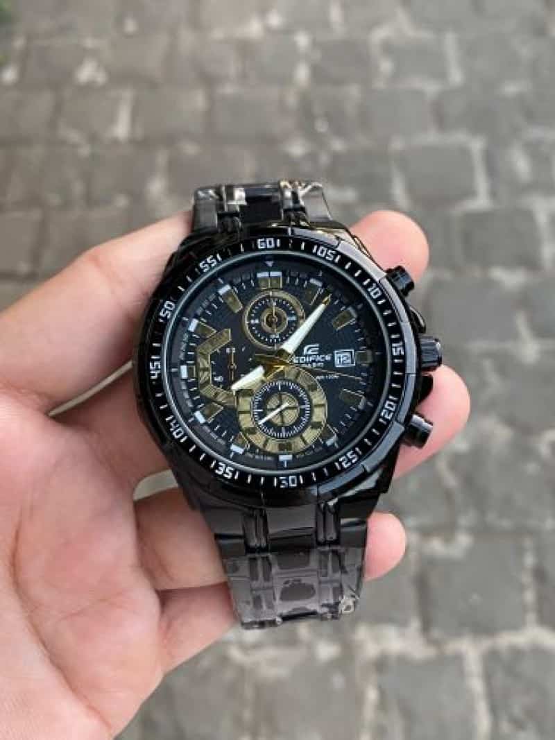 Edifice 539