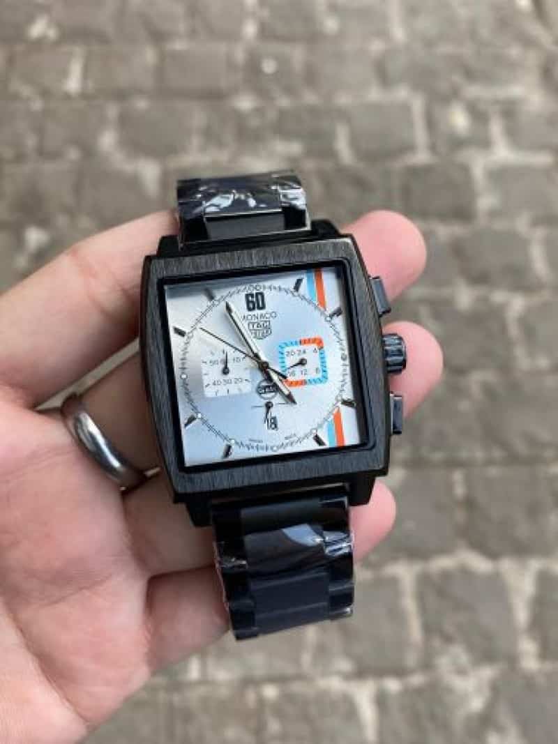 TAG! HEUER Monaco