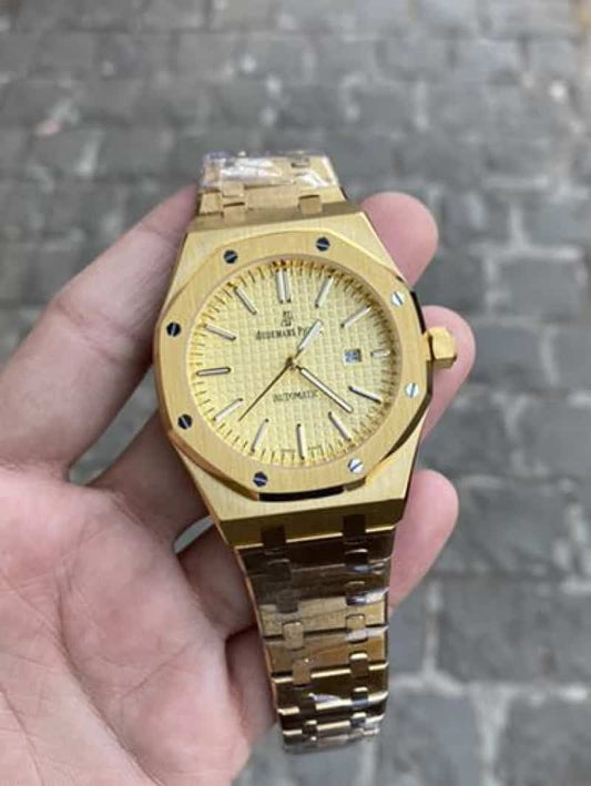 Audemars Piguet