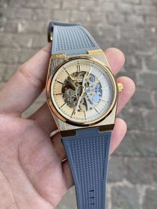 Tissot Prx Skeleton
