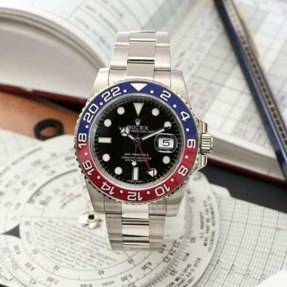 ROleX PE..psi Jubilee