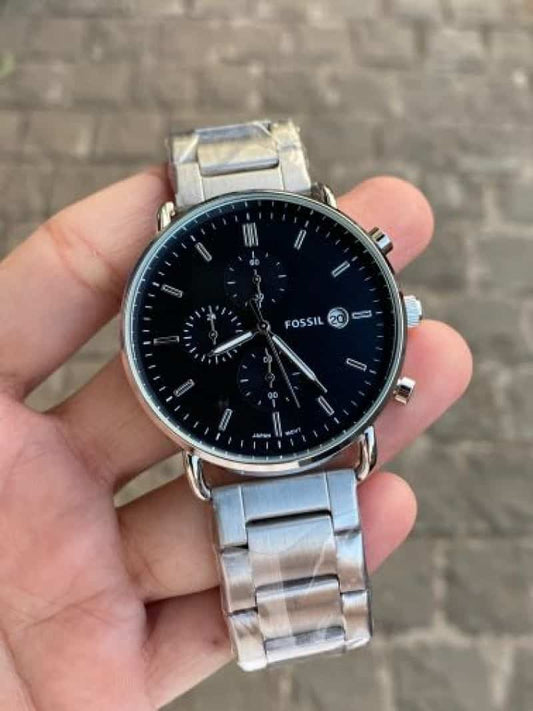 Fossil Commuter