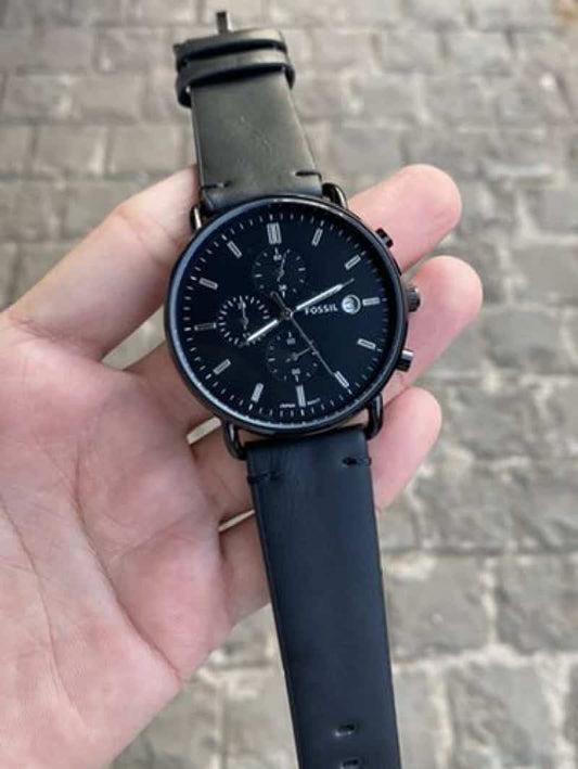 Fossil Commuter belt