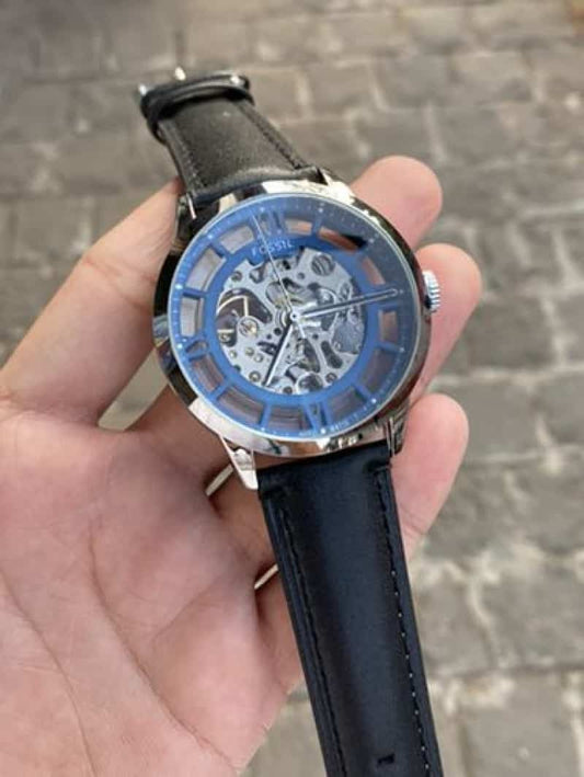 Fossil Townsmen Automatic