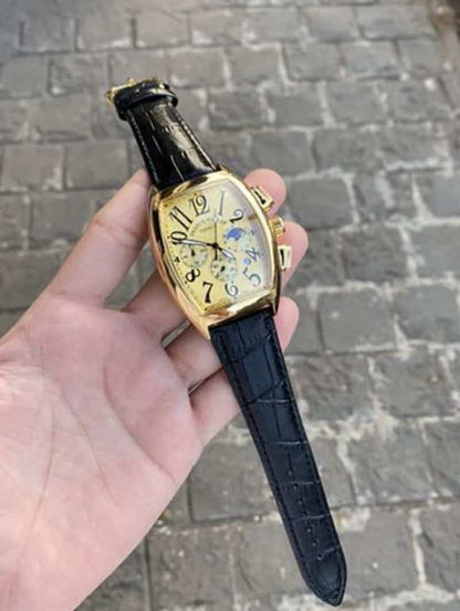 Franck Muller