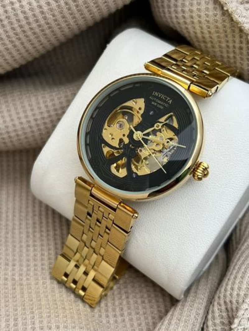 Invicta Automatic