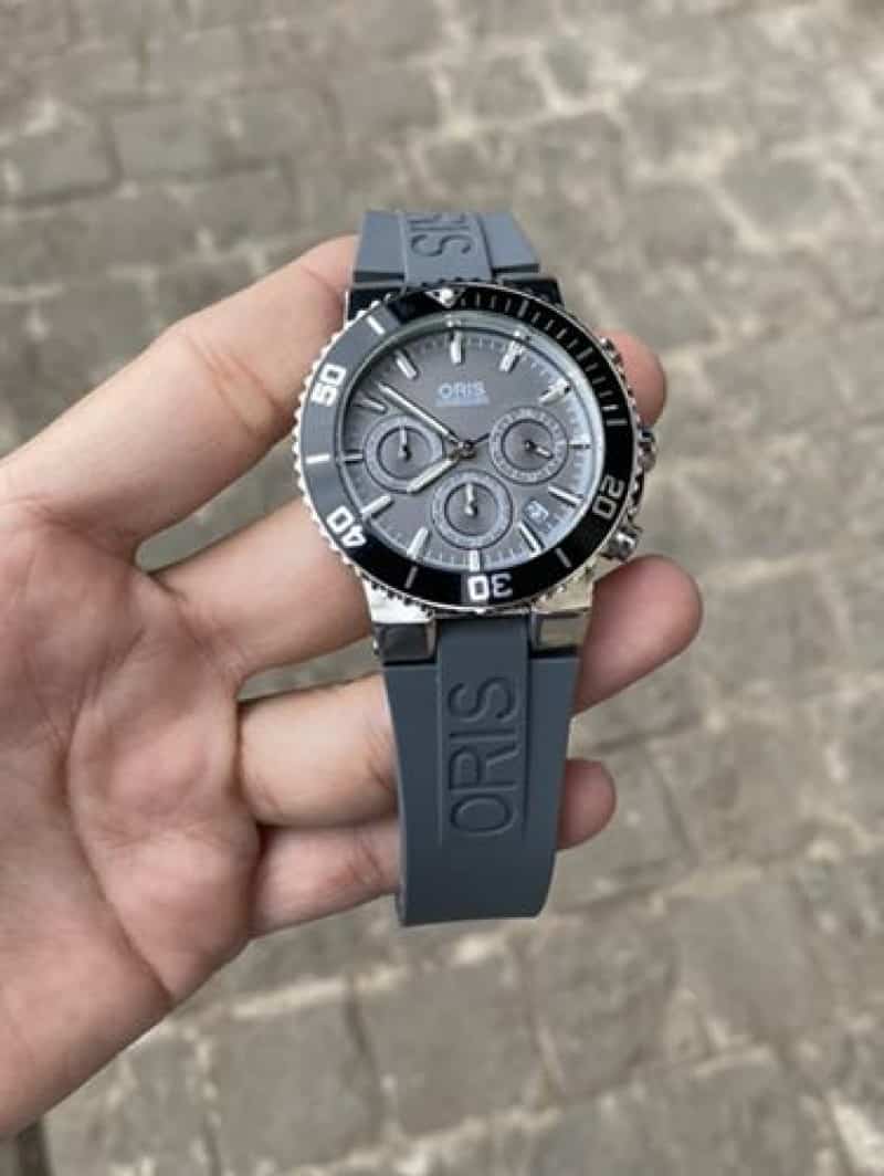 Oris