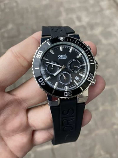 Oris