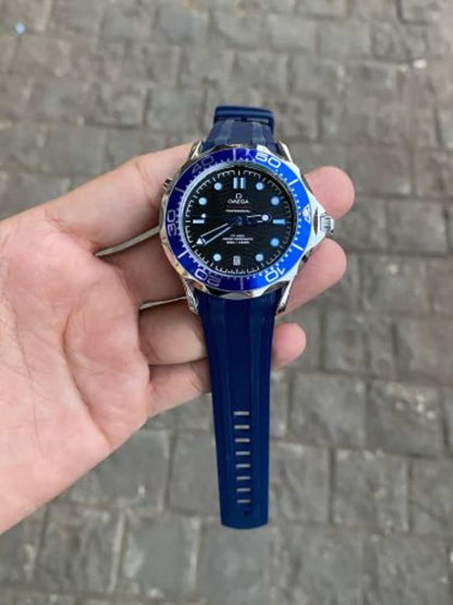 Omega Seamaster