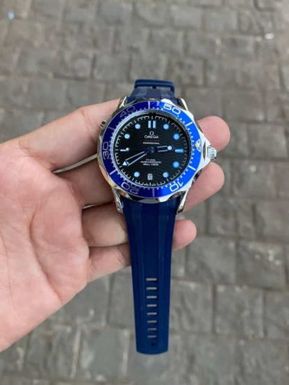Omega Seamaster