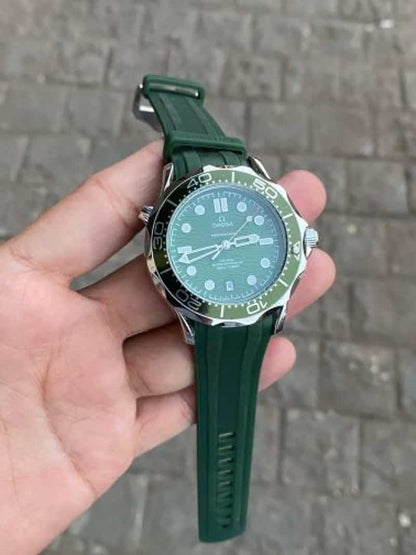 Omega Seamaster