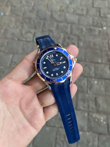 Omega Seamaster