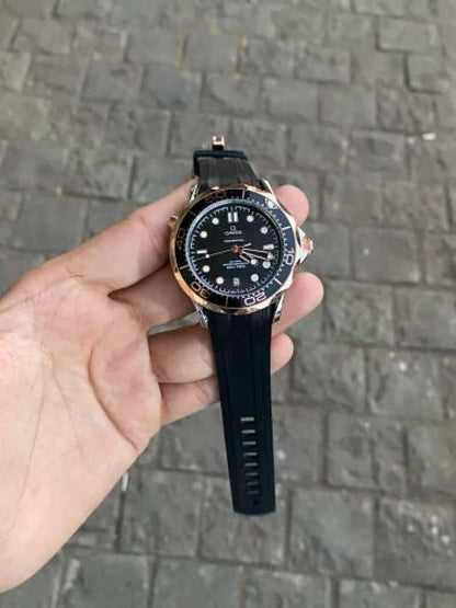 Omega Seamaster
