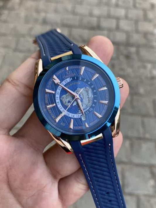 Omega Aqua Terra