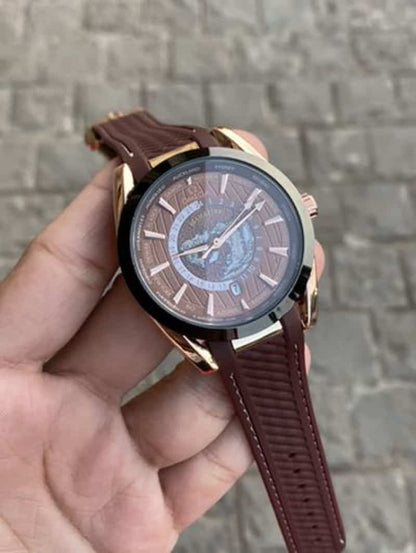 Omega Aqua Terra