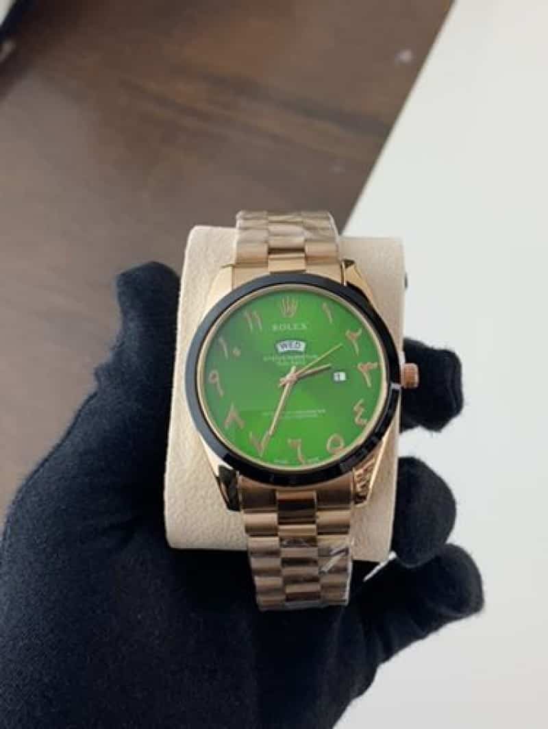 Rolex Arbi