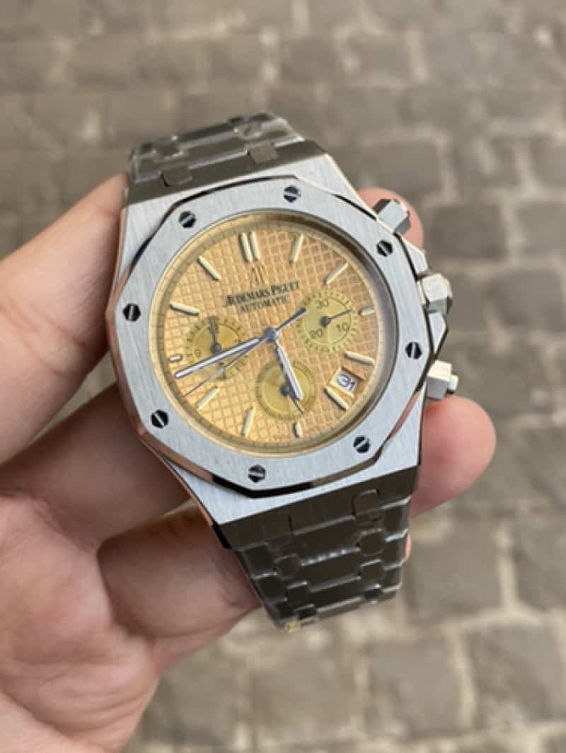 Audemars Piguet