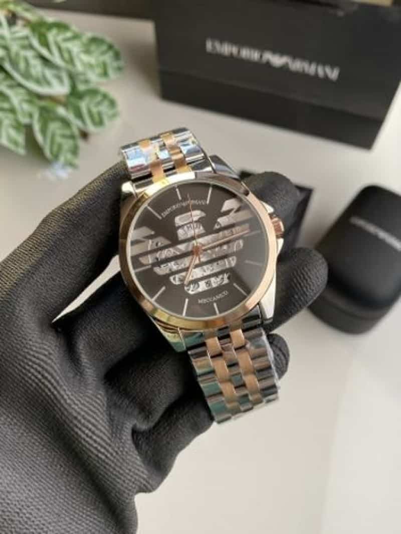 Armani Morocco