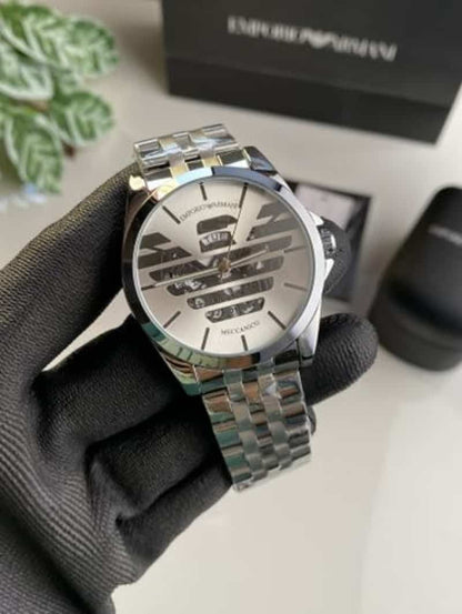 Armani Morocco