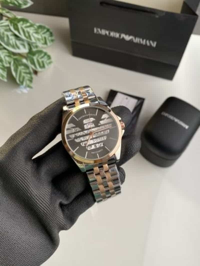 Armani Morocco