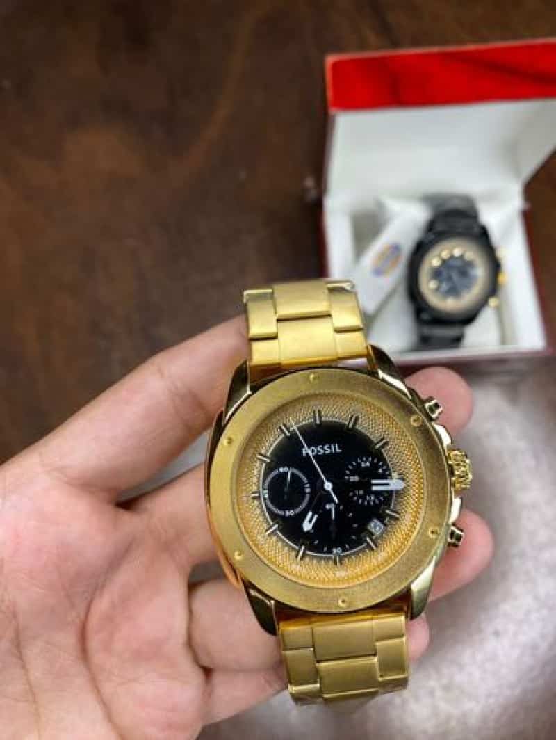 Fossil