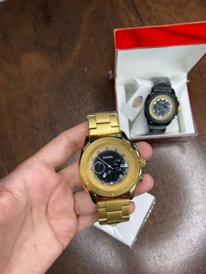 Fossil