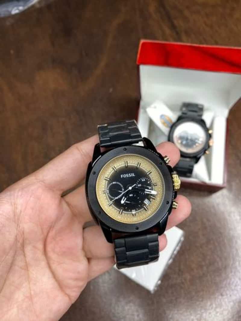Fossil