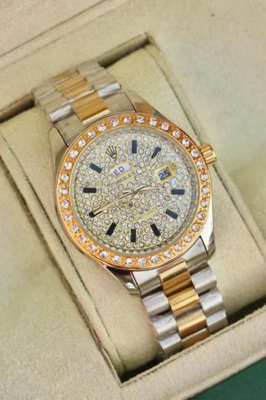 Rolex Diamond