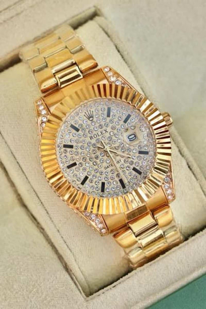 Rolex Diamond