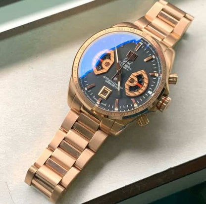 Tag Heuer caliber17