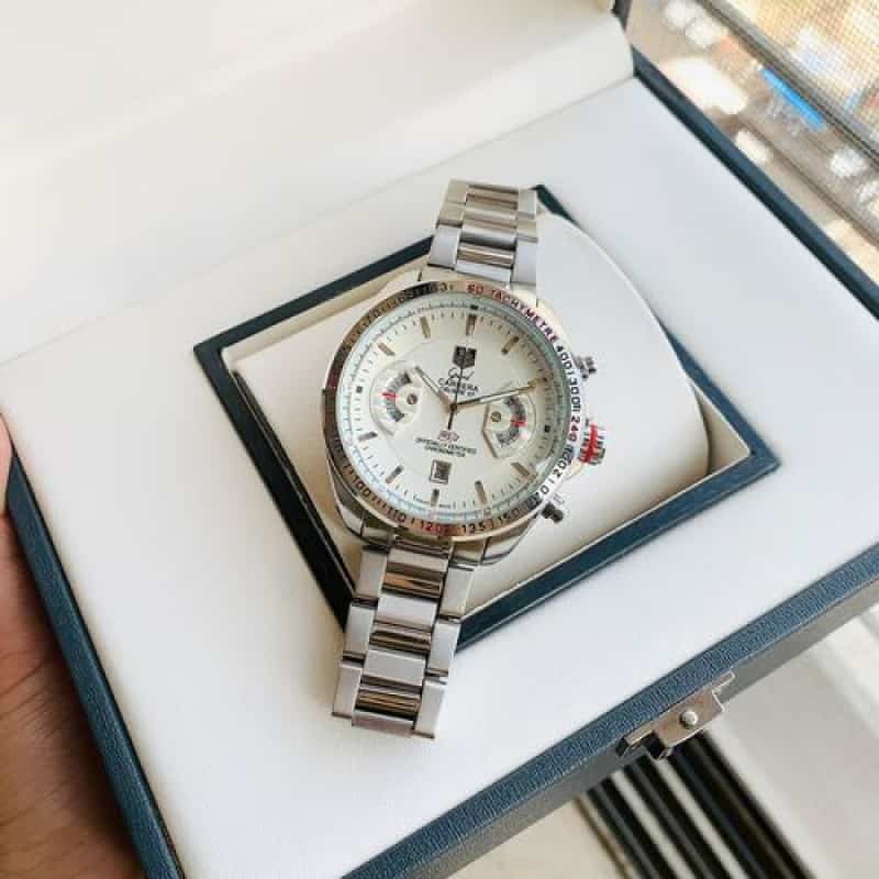 Tag Heuer caliber17